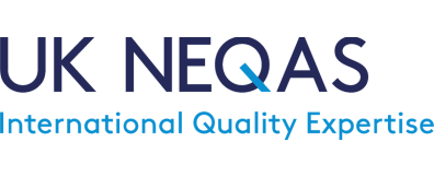 UK NEQAS International Quality Expertise